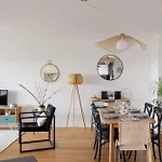 Namaste - Bel Appt Pour 5 Avec Terrasse Parking